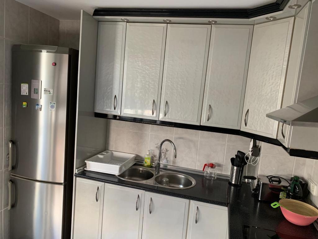 Apartamento Al Andalus Баена Екстериор снимка