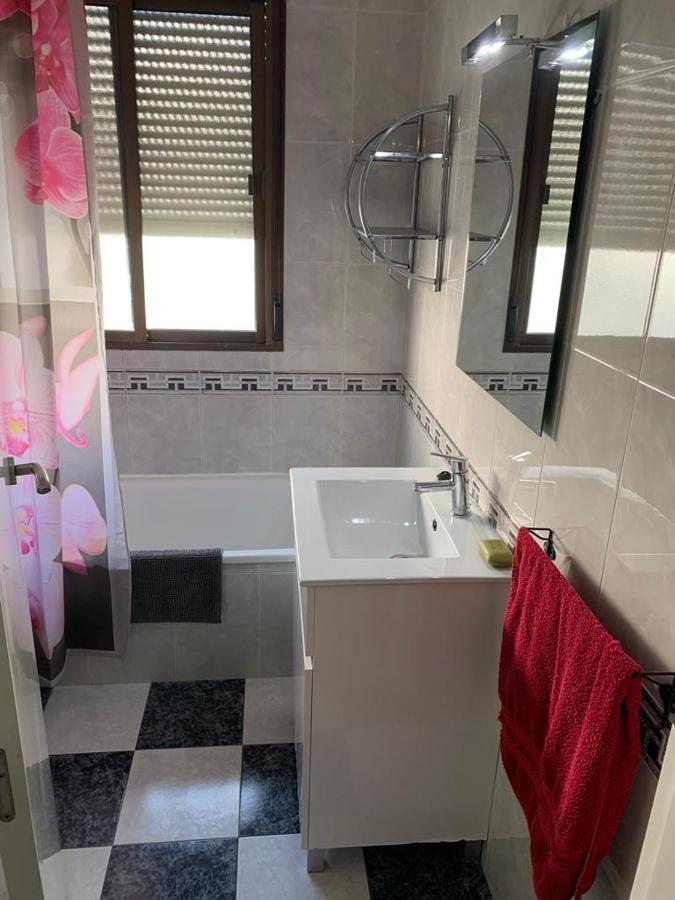 Apartamento Al Andalus Баена Екстериор снимка