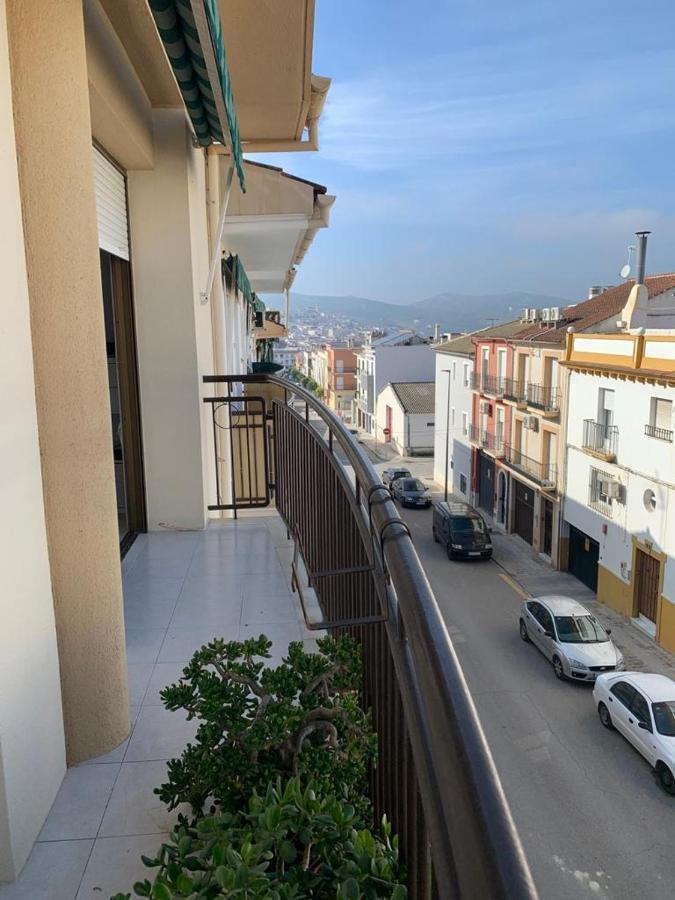 Apartamento Al Andalus Баена Екстериор снимка