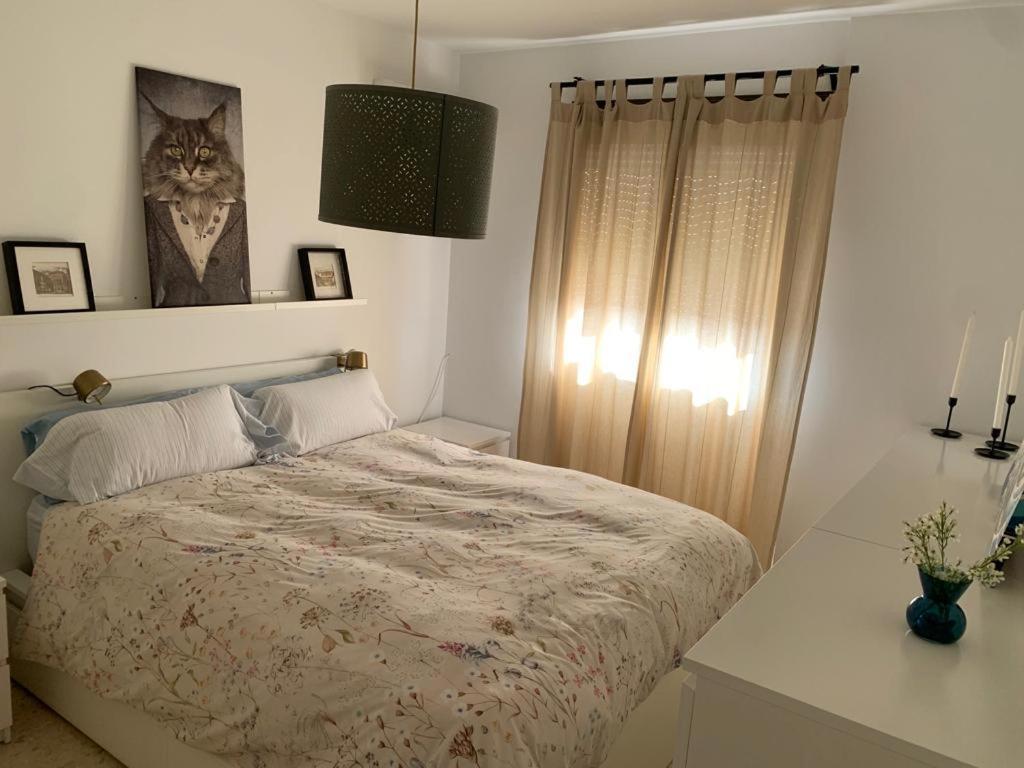 Apartamento Al Andalus Баена Екстериор снимка