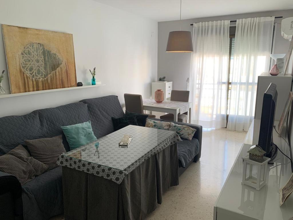 Apartamento Al Andalus Баена Екстериор снимка