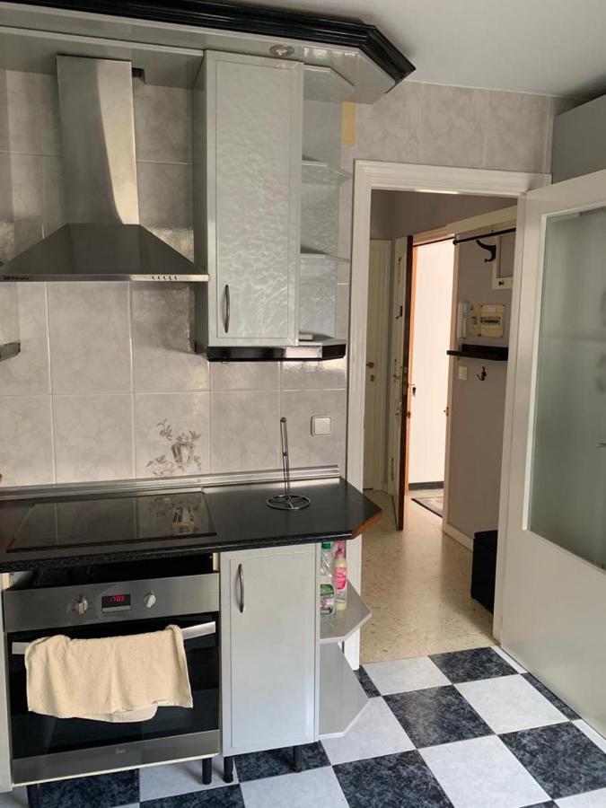 Apartamento Al Andalus Баена Екстериор снимка